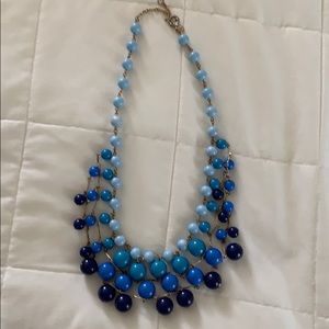 J Crew Necklace
